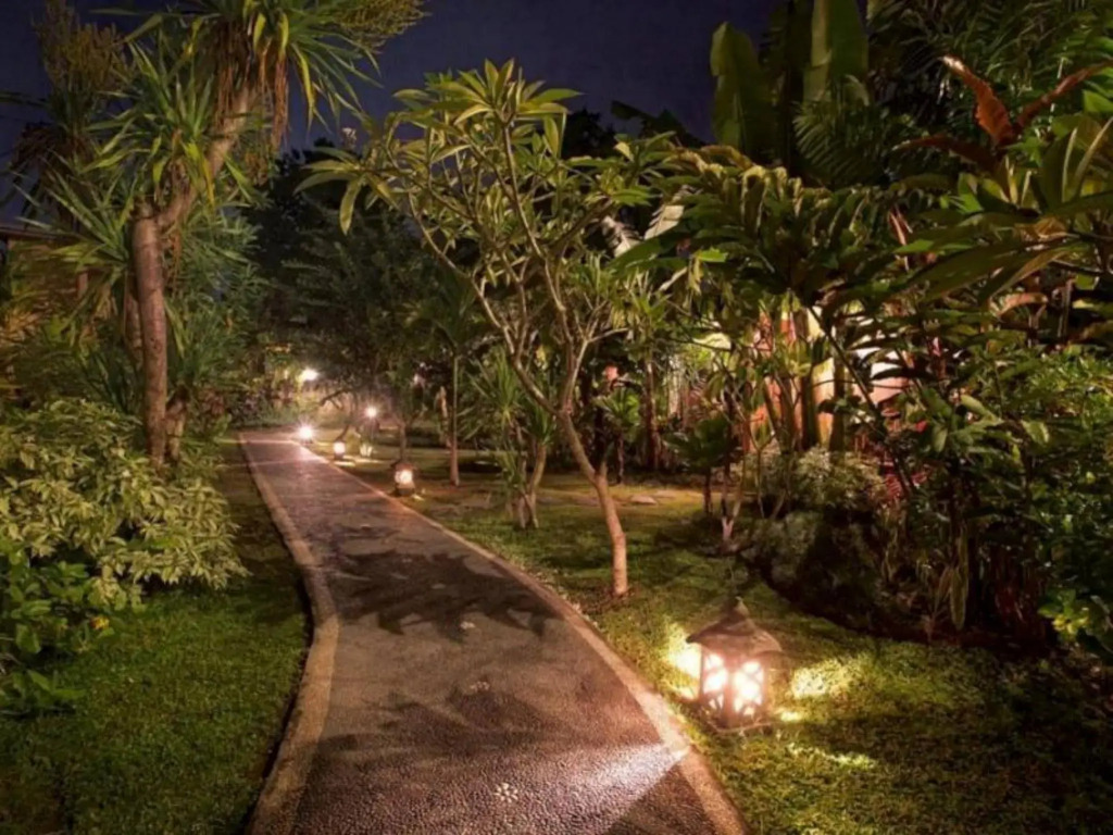 Villa Mandi Ubud