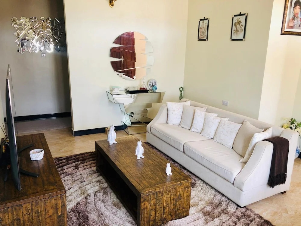 Kisasa Home