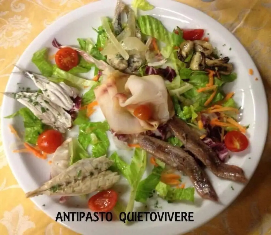 Quietovivere