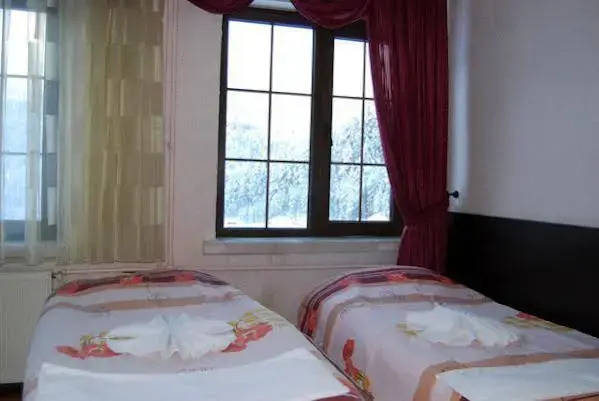 Ilgaz Armar Hotel