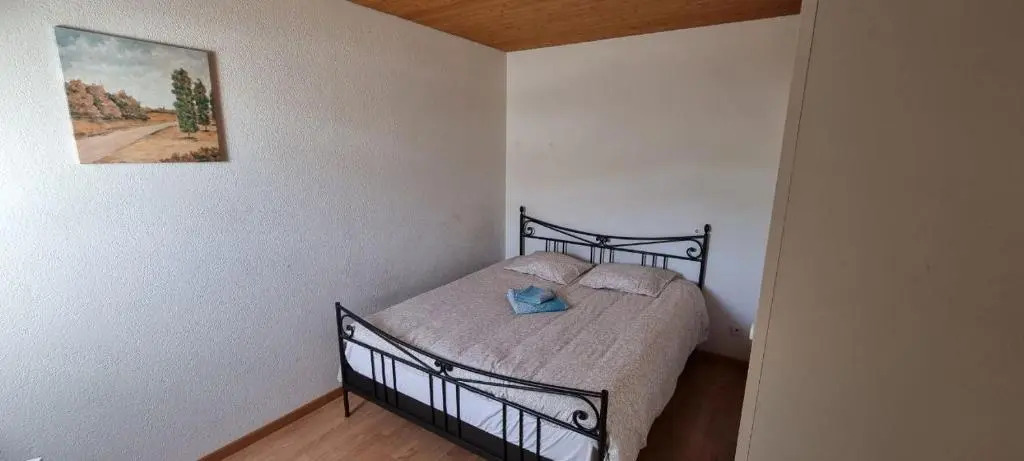 Apartment - Bern City