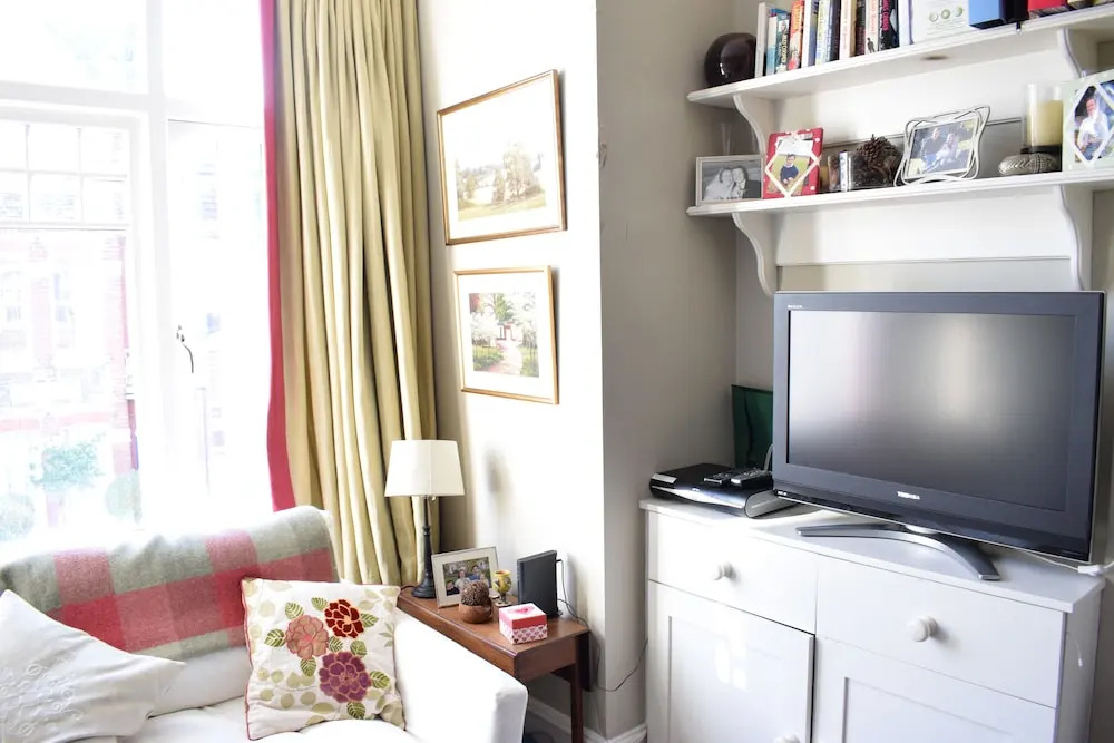 1 Bedroom Apartment Close To Clapham Common