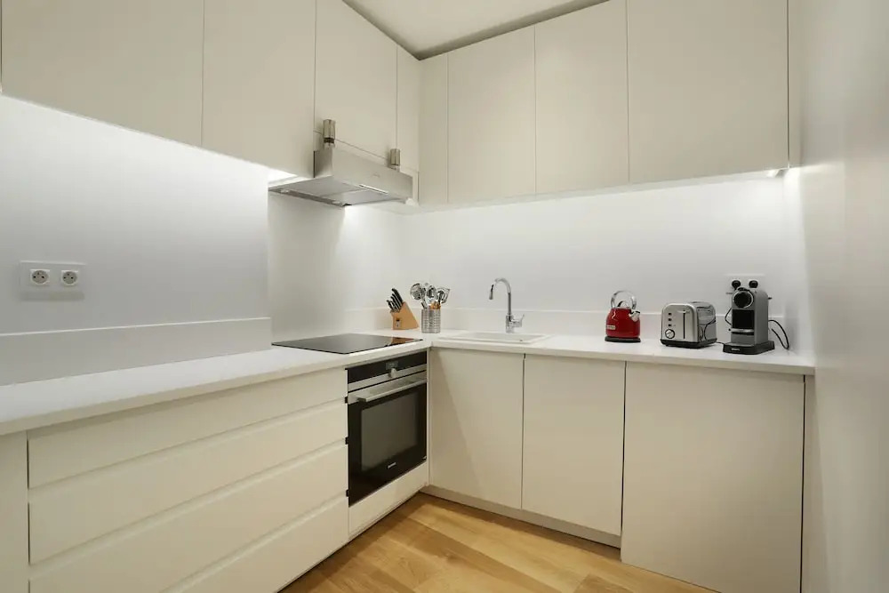 Pick A Flats Apartment in Saint Germain - Rue Corneille