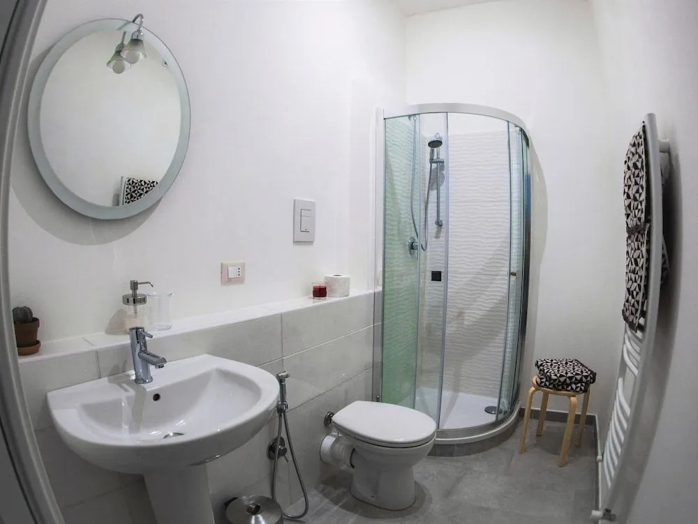 Be Central Rooms