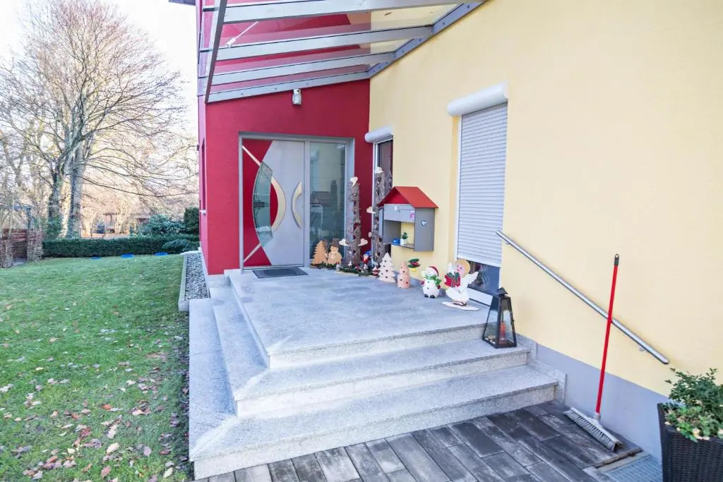 Haus Ruther - Apartment
