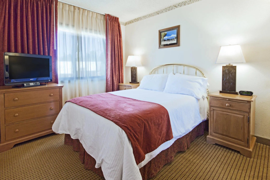 Heidelberg Inn & Resort