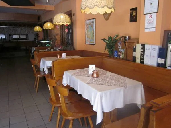 Albergo Leon Bianco