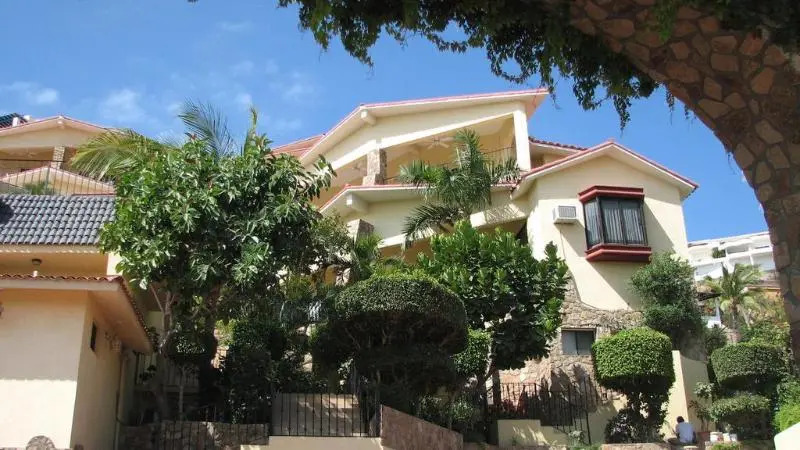 Portofino Resort