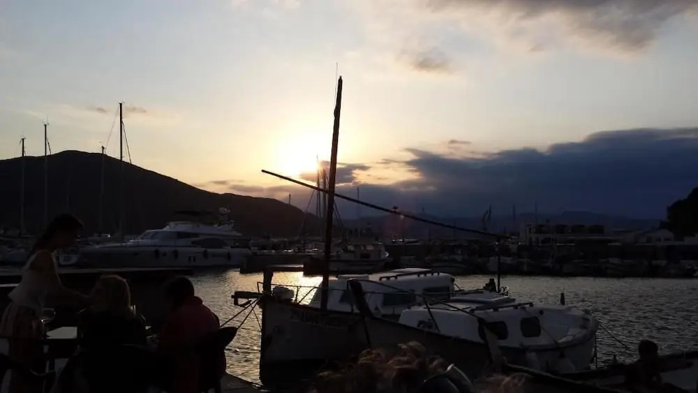 Hotel Boutique Mar d'Amunt