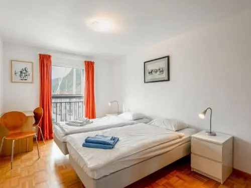 Apartment Cook P5-3 by Interhome