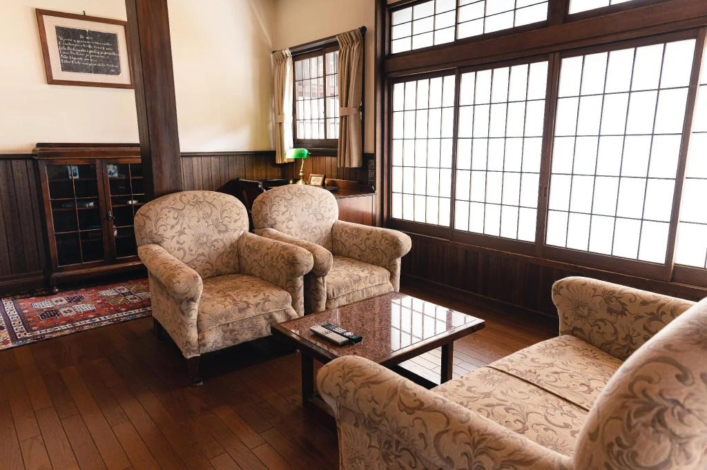 Hotel Hanakoyado