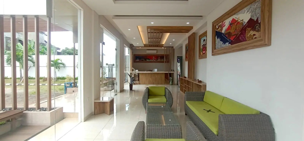 Edotel Metro Bandung