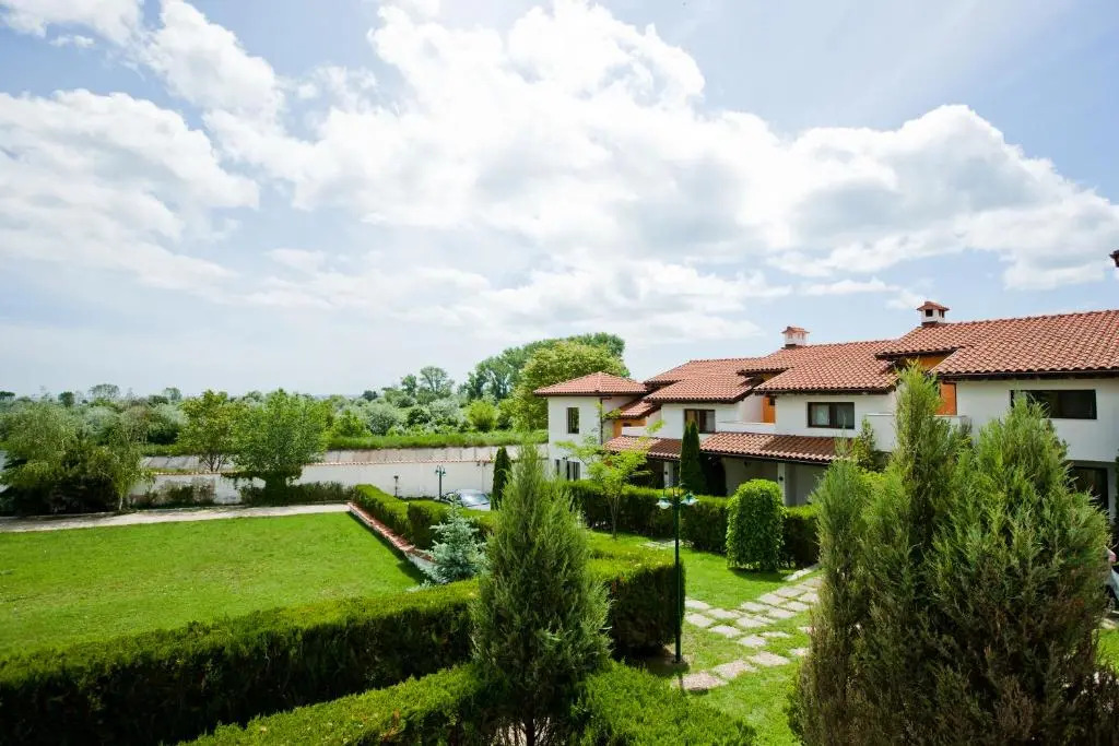 San Marco Villas