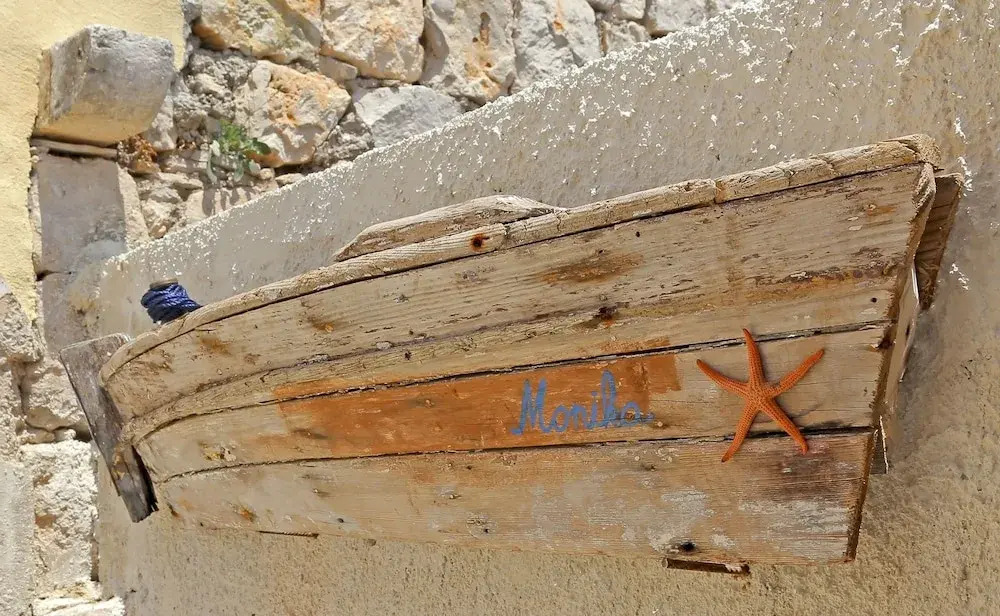 Villa Sea star