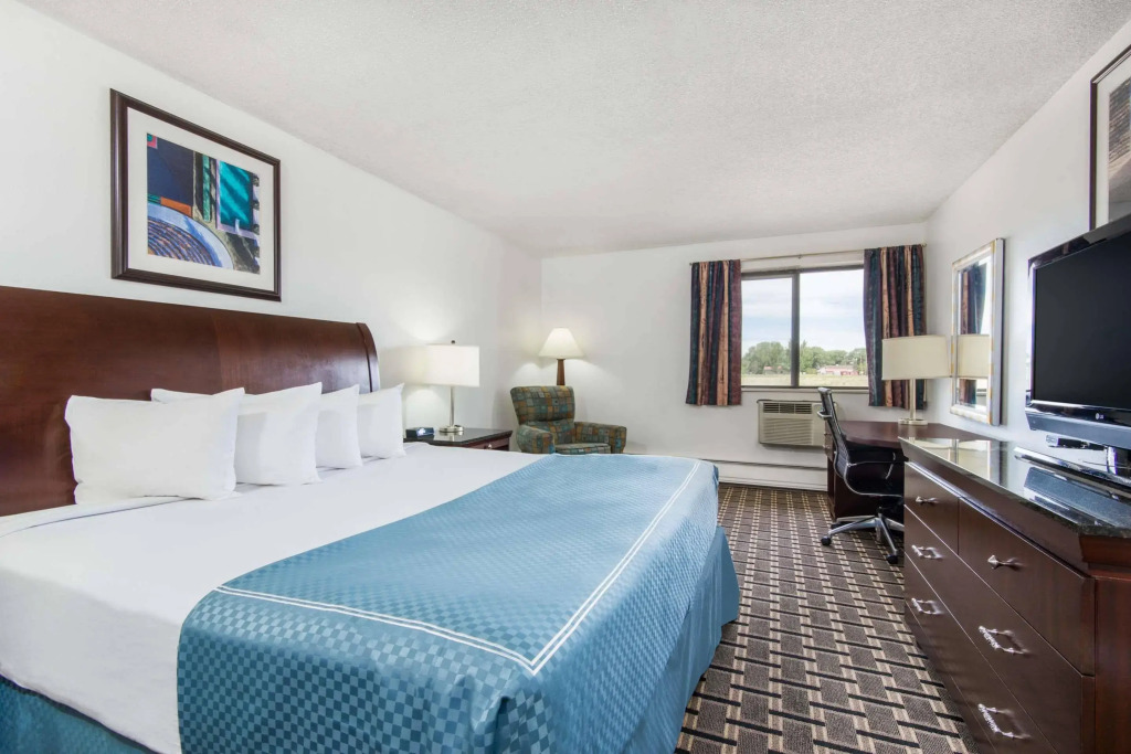 Studio Lodge Laramie