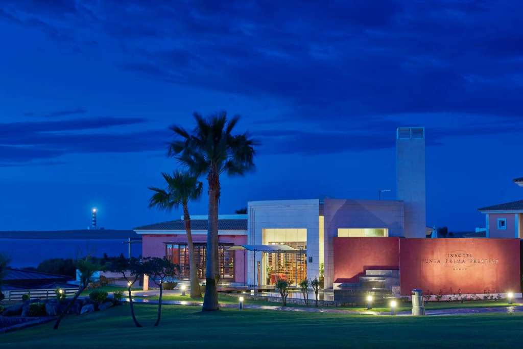 Insotel Punta Prima Resort