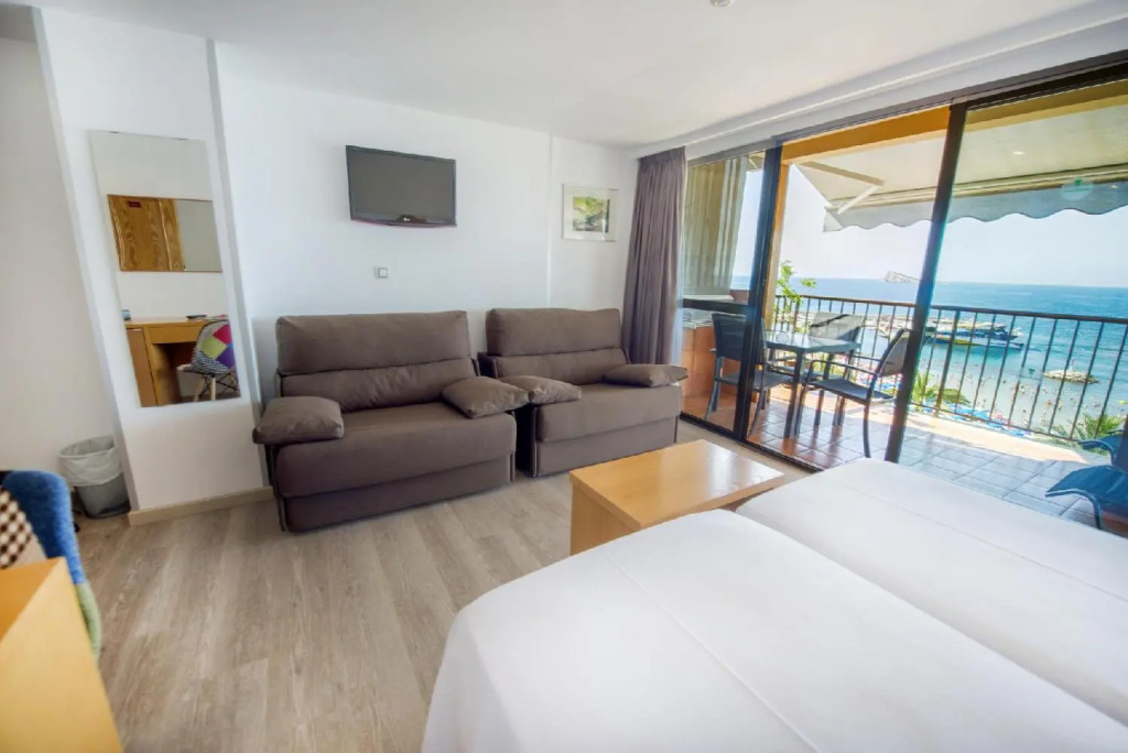 Hotel Montemar