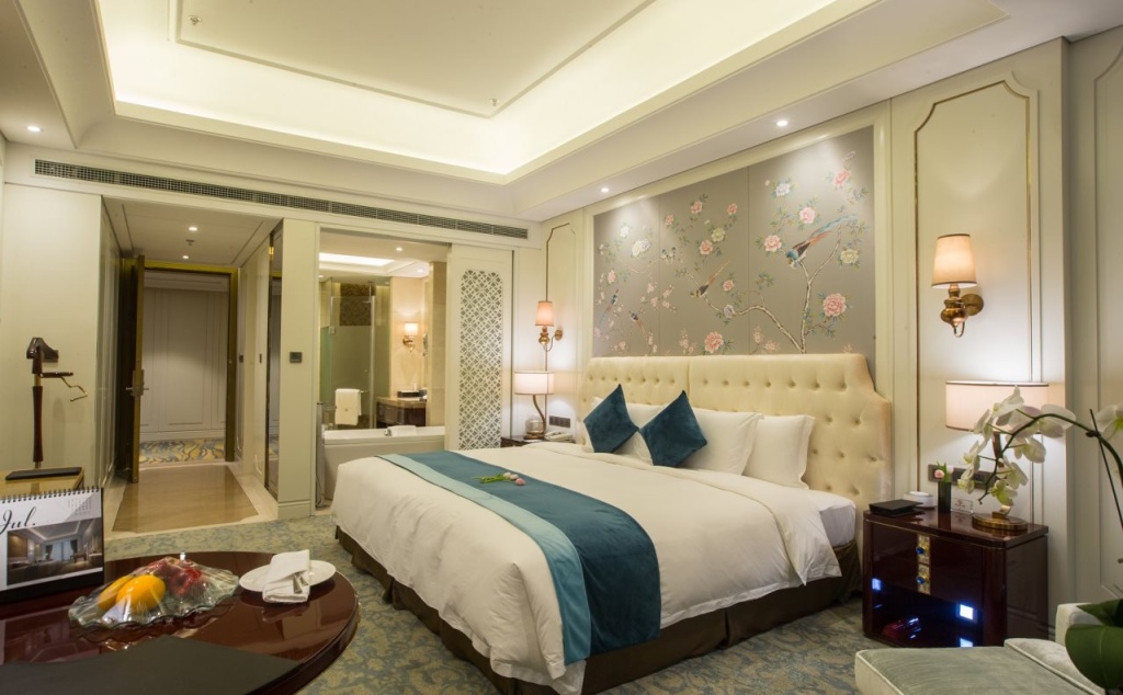 Royal Tulip Suzhou