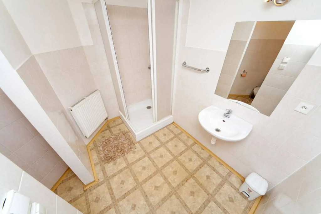 Apartment Amandment