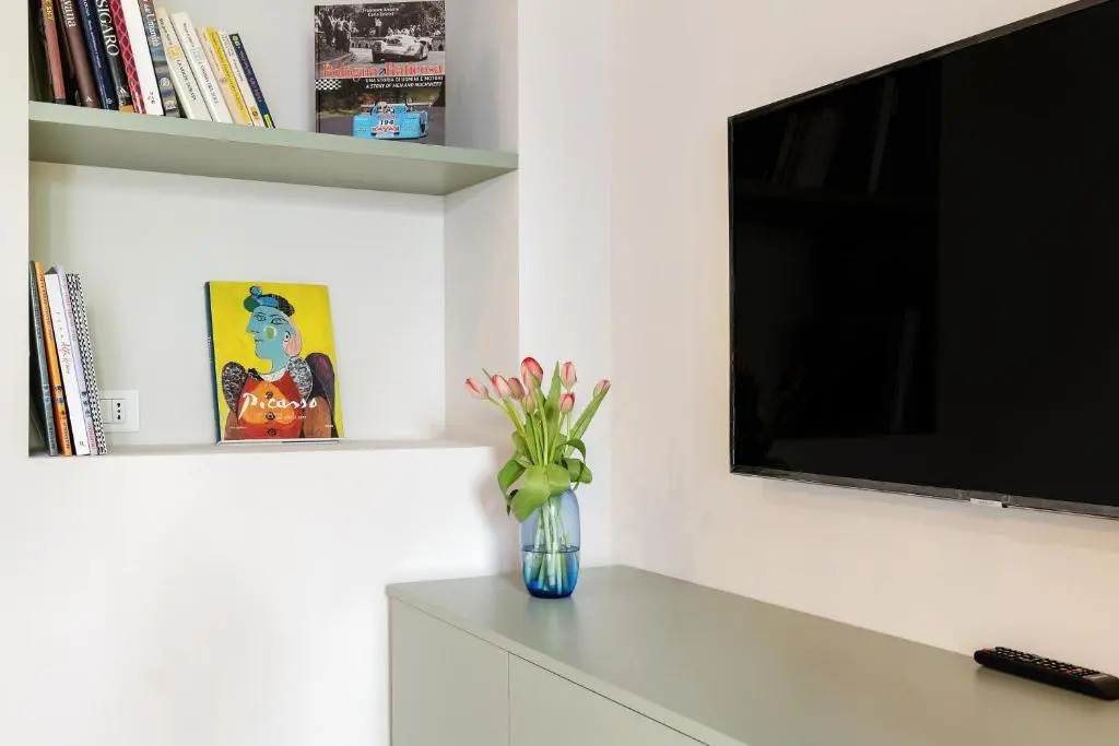 GuestHost - Maggiore Residence Flats