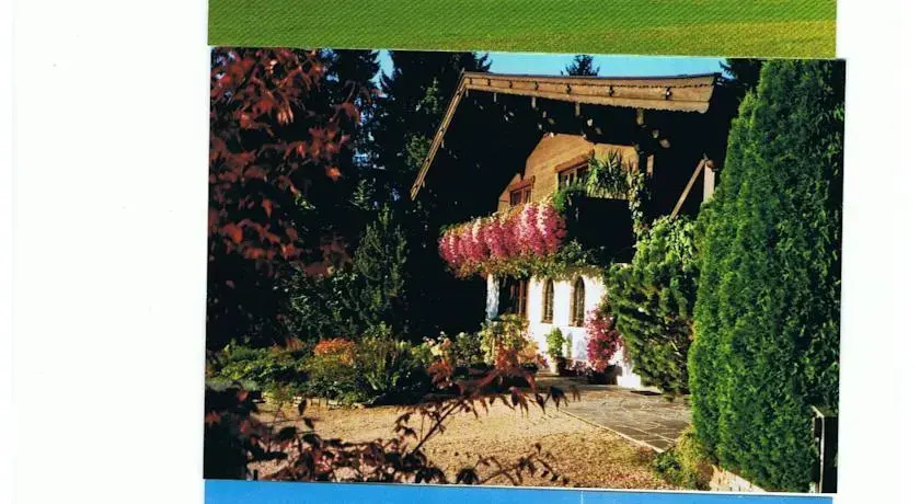 Landhaus Berger