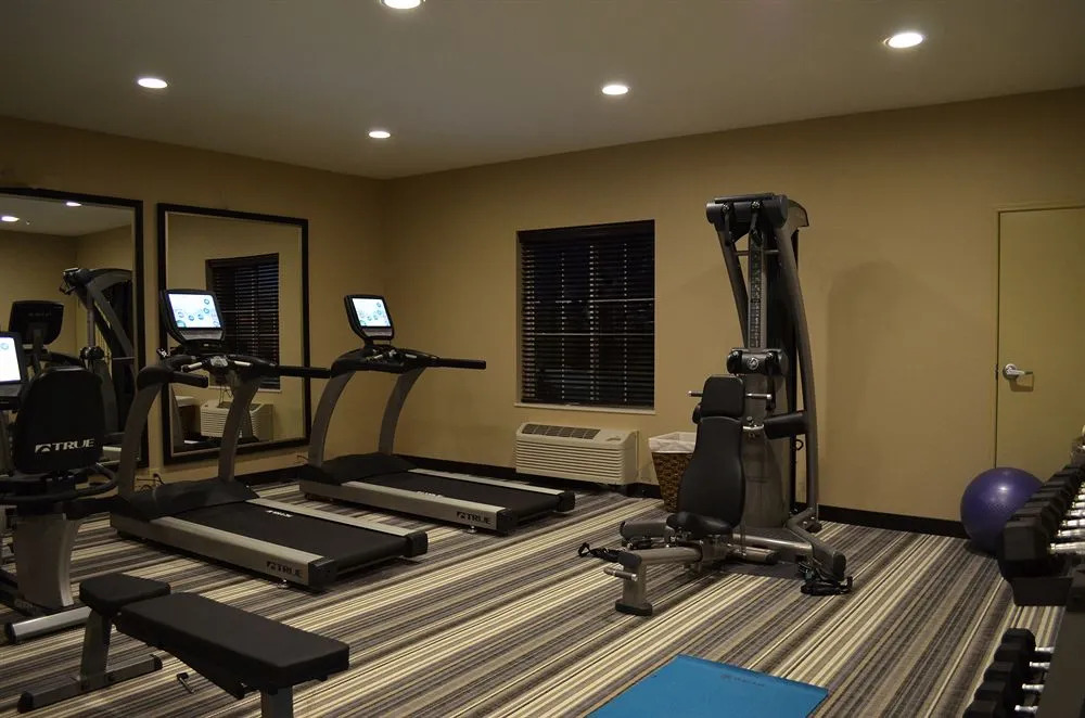 Candlewood Suites Greenville by IHG