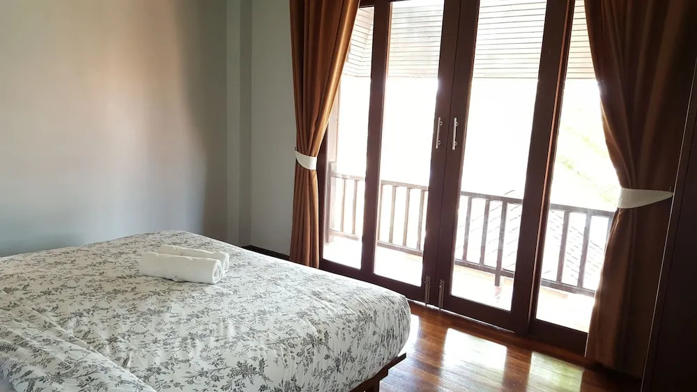 Phatong Residence