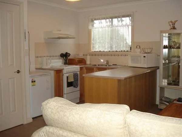 Gumtrees Cottage