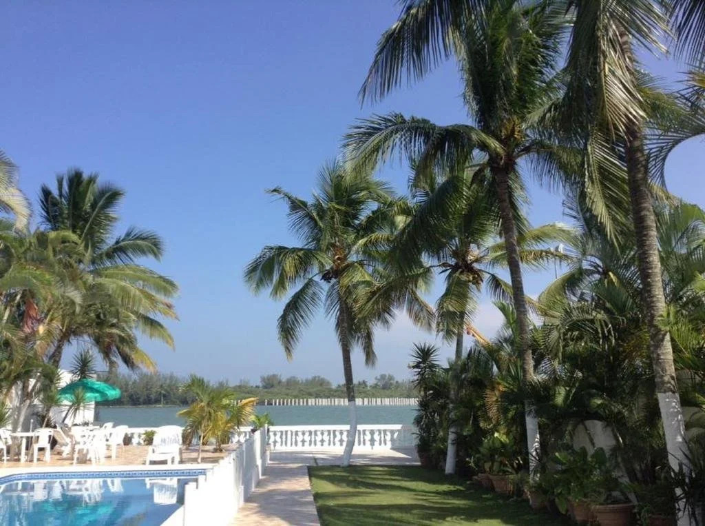 Hotel Citadin Veramar