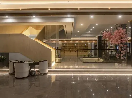 Xinan Hotel