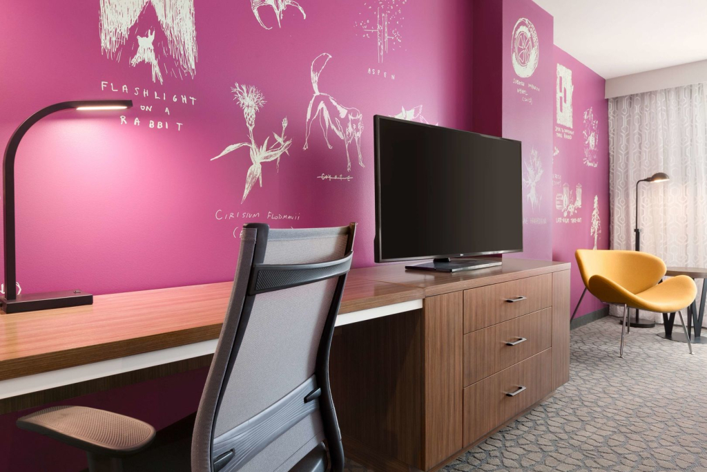 Hilton Garden Inn Boulder