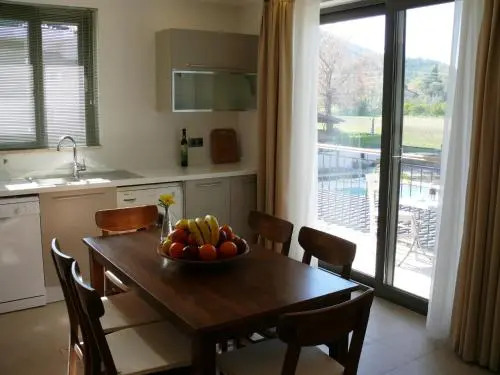 Gocek Riviera Apart