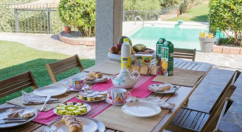 B&B Tramentu