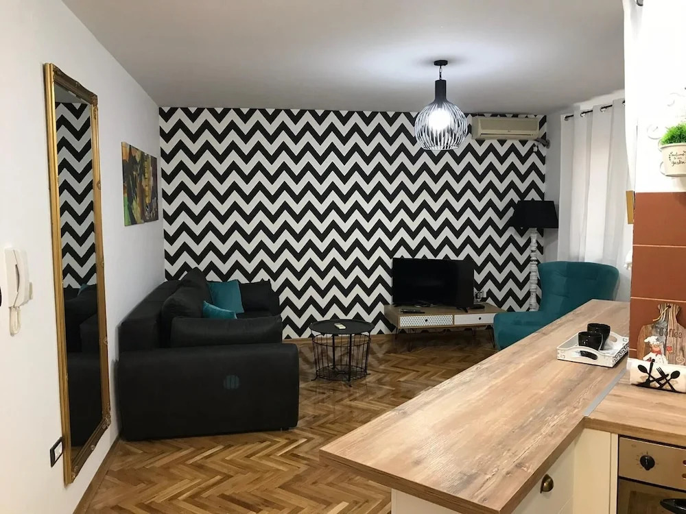 Apartman Sfera