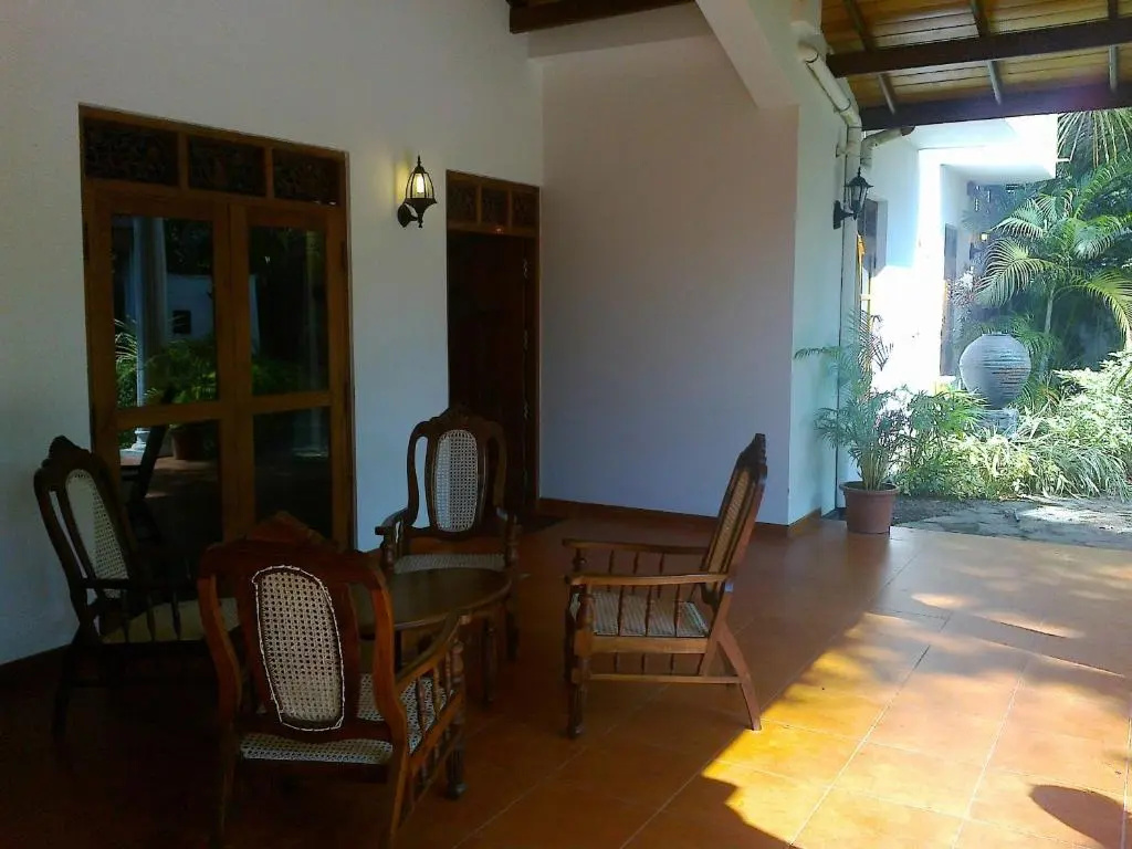 Rohan Villa