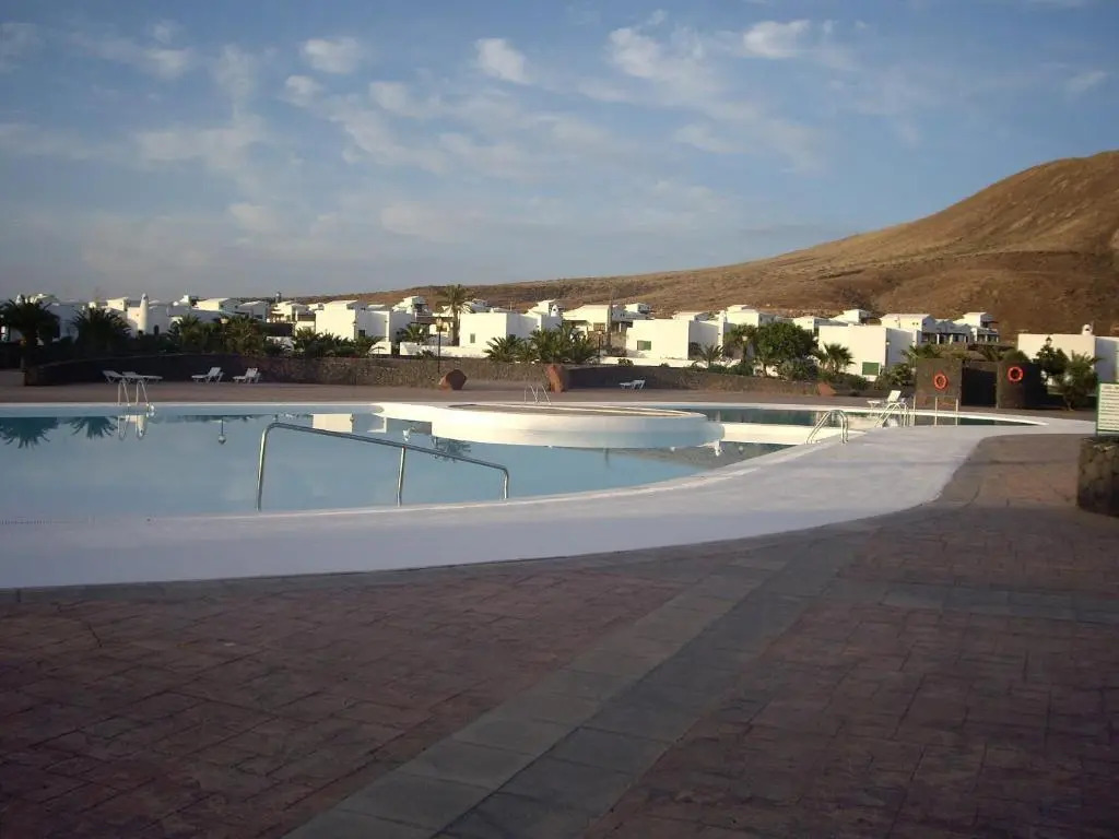 Villa Nicole