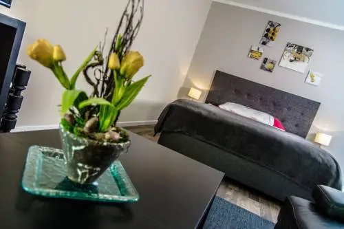 RELOC Serviced Apartments Zurich-Oerlikon