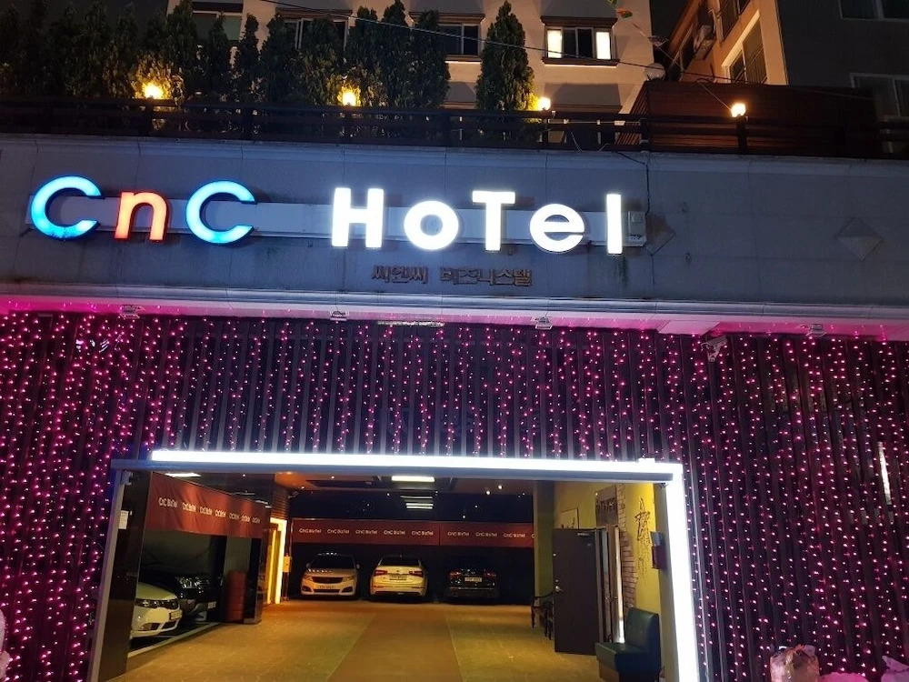 CnC Hotel