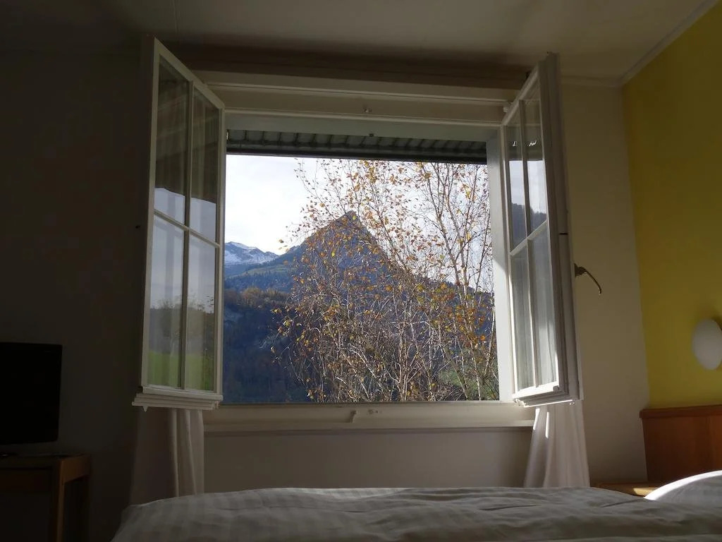 Kultur-Hotel Krone Giswil