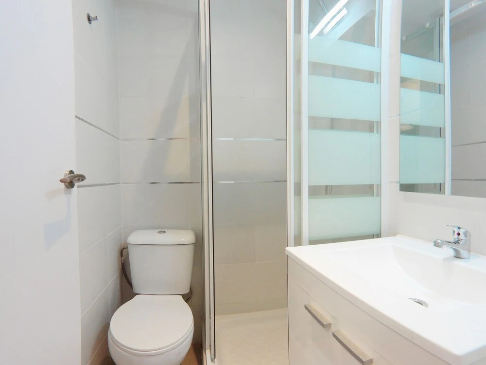 Estudio en Usera RUH5