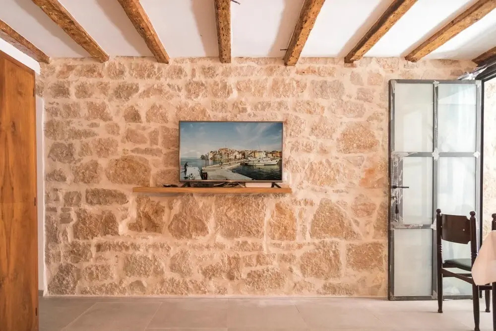 Terra Apartment in Rovinj