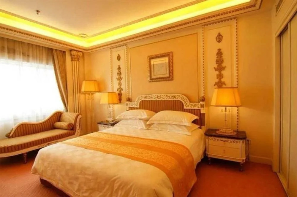 Hongqiao Hotel - Nanjing
