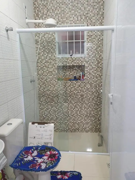 Bertioga Casa para 08 pessoas