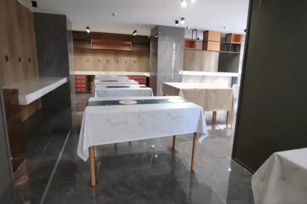 Borrman Hotel Hengyang Huaxin Caixia Street