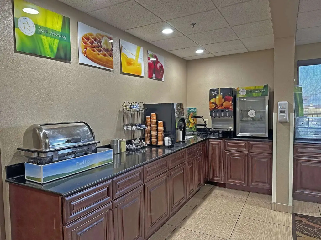 Comfort Inn Perryville