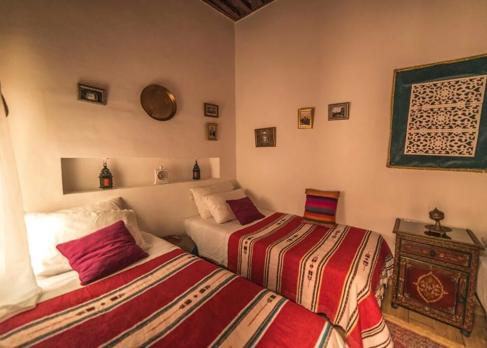 Riad Dari