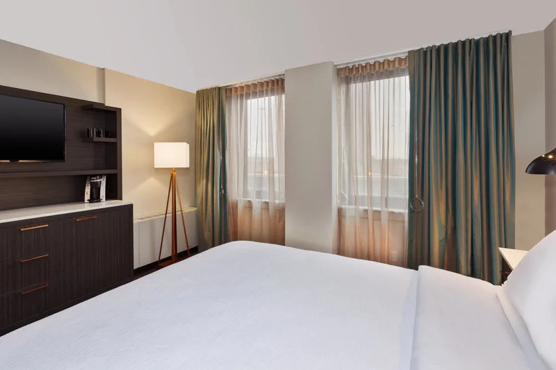 Holiday Inn - Rochester Downtown