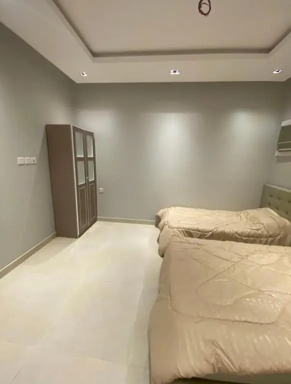 البيت الازرق للشقق المفروشة