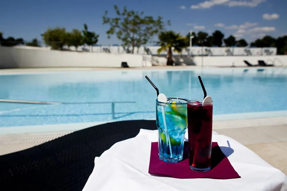 Arrabida Resort & Golf Academy