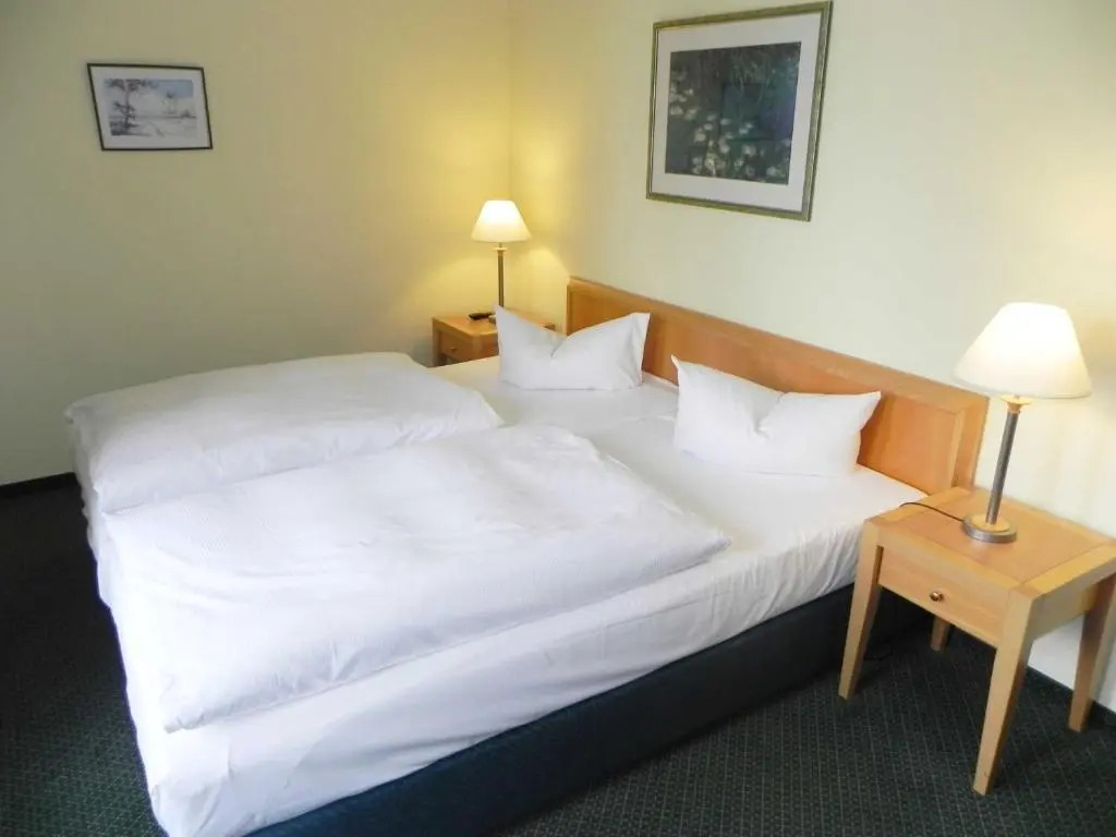 Ferienwohnung 1 1 10 Inselstrand
